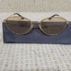 Gigi Hadid Sunglasses for Vogue Non Prescription